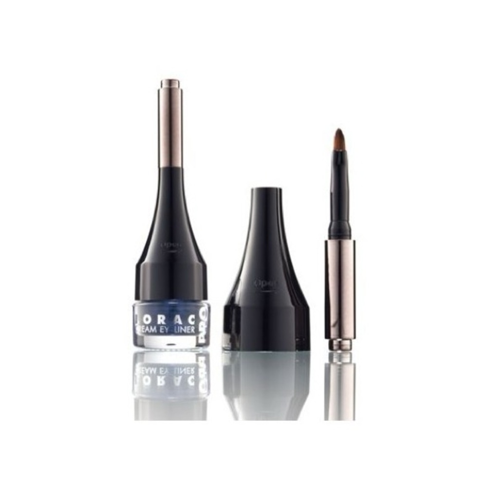 Lorac Pro Cream Eyeliner Navy Marine New in Box